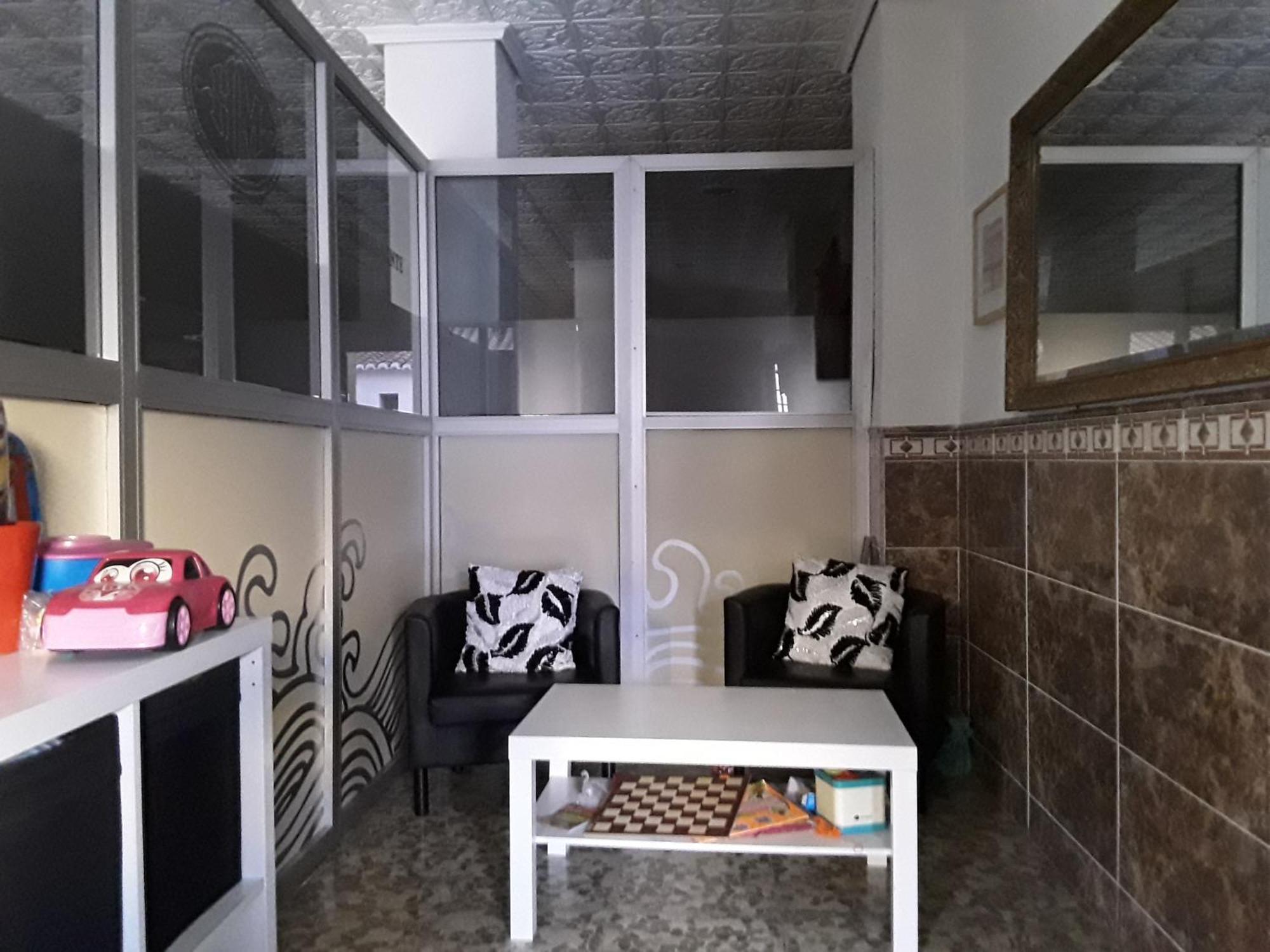 Hostal Miguel Calahonda Exterior foto